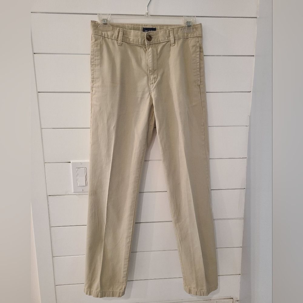 Children's Place khaki pants